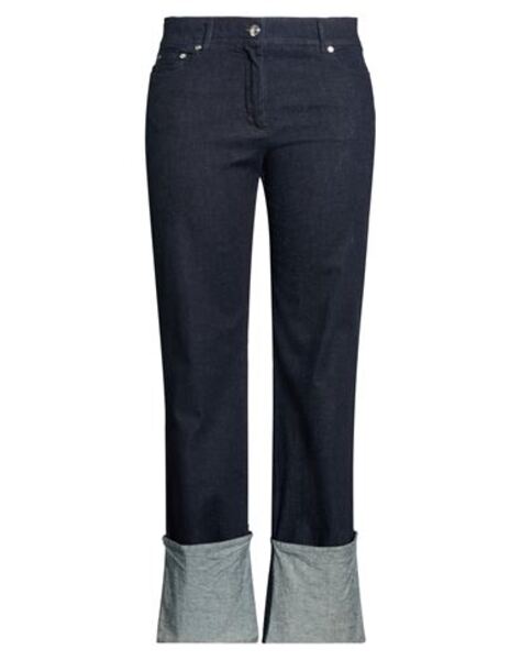  120% Lino - Partes De Abajo - Pantalones Vaqueros - On Yoox.com 