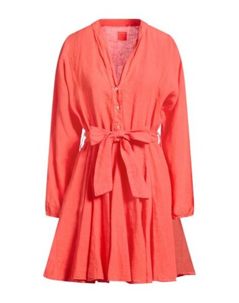  120% Lino - Vestidos - Minivestidos - On Yoox.com 