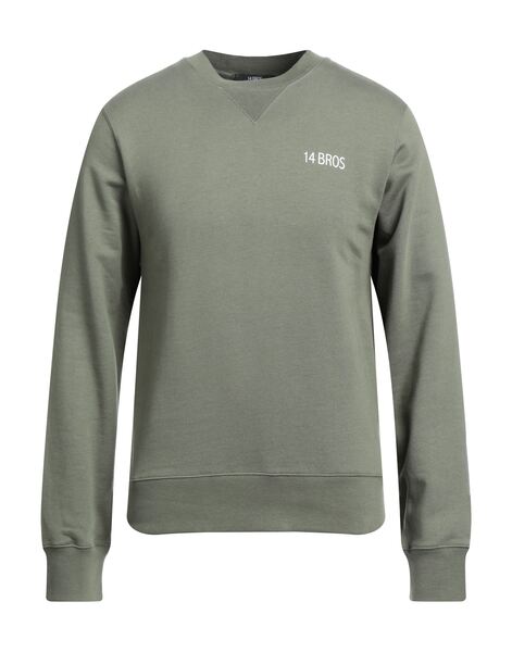  14bros - Camisetas Y Tops - Sudaderas - On Yoox.com 