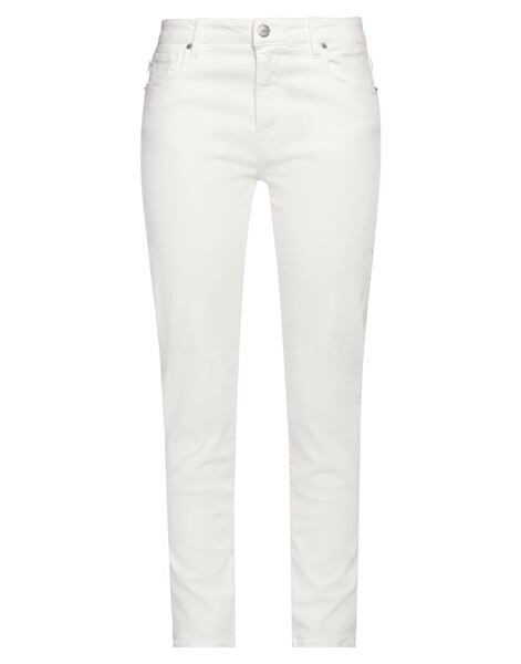  2w2m - Partes De Abajo - Pantalones - On Yoox.com 