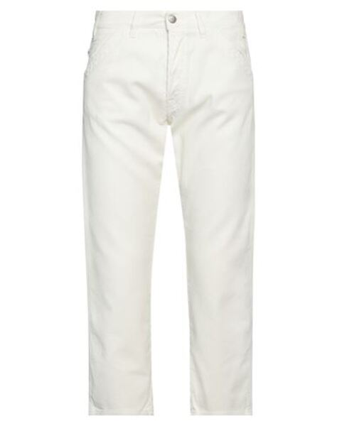  2w2m - Partes De Abajo - Pantalones - On Yoox.com 