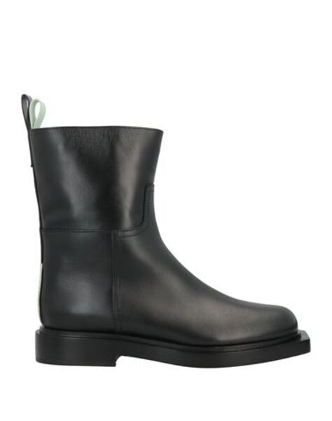 3juin - Calzado - Botines De Caña Alta - On Yoox.com 