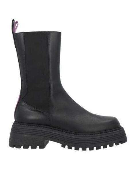  3juin - Calzado - Botines De Caña Alta - On Yoox.com 