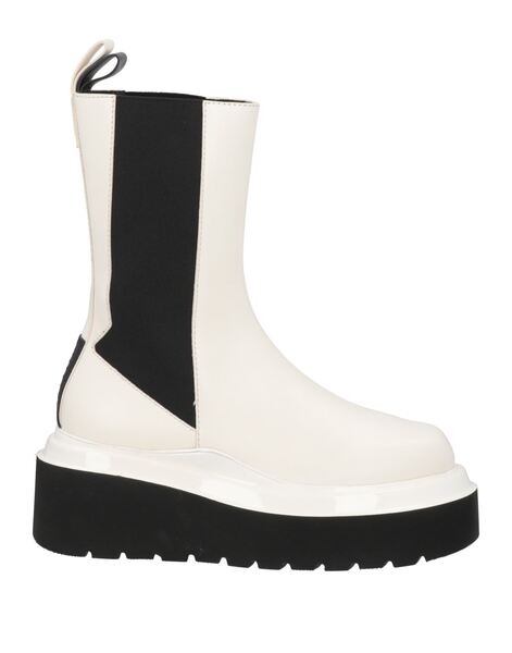  3juin - Calzado - Botines De Caña Alta - On Yoox.com 