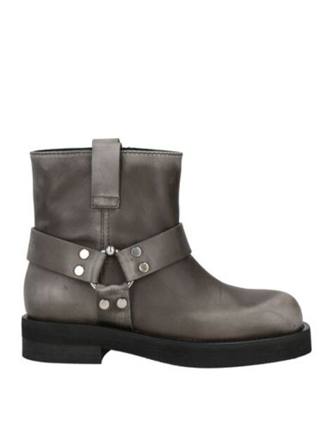  3juin - Calzado - Botines De Caña Alta - On Yoox.com 
