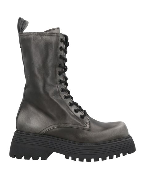  3juin - Calzado - Botines De Caña Alta - On Yoox.com 