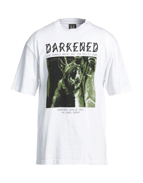  44 Label Group - Camisetas Y Tops - Camisetas - On Yoox.com 