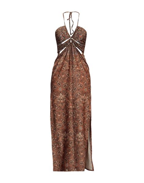  4giveness - Vestidos - Vestidos Largos - On Yoox.com 