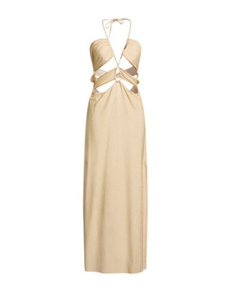  4giveness - Vestidos - Vestidos Largos - On Yoox.com 