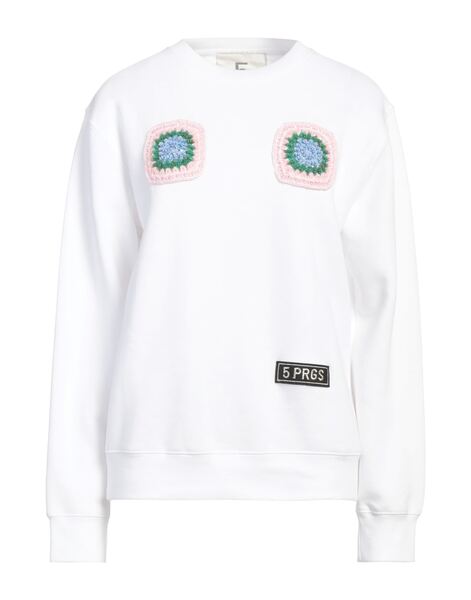  5 Progress - Camisetas Y Tops - Sudaderas - On Yoox.com 
