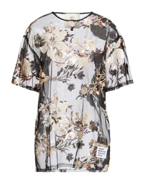 5 Progress - Camisetas Y Tops - Tops - On Yoox.com 