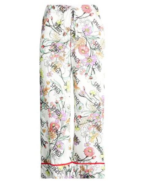  5 Progress - Partes De Abajo - Pantalones - On Yoox.com 