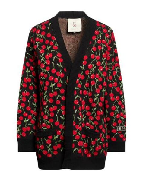  5 Progress - Prendas De Punto - Cárdigans - On Yoox.com 