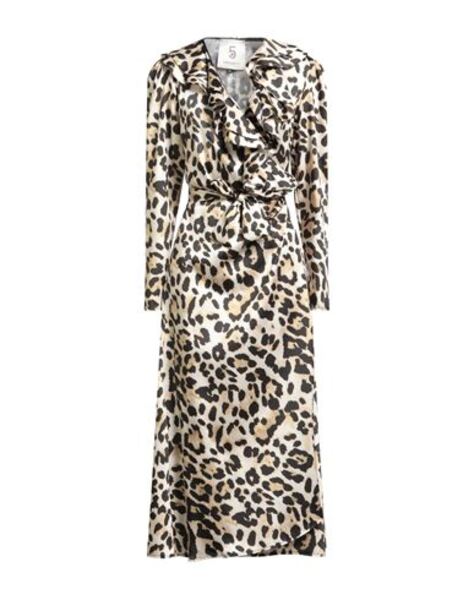  5 Progress - Vestidos - Vestidos Largos - On Yoox.com 