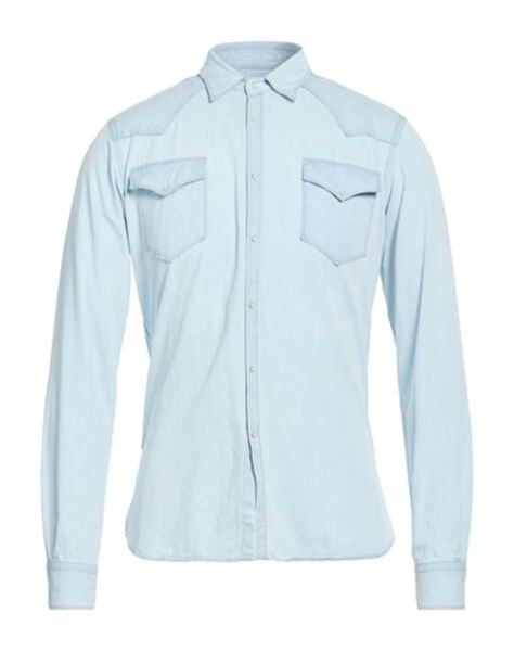  6167 - Camisetas Y Tops - Camisas Vaqueras - On Yoox.com 