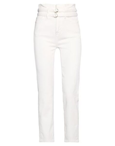  7 For All Mankind - Partes De Abajo - Pantalones Vaqueros - On Yoox.com 