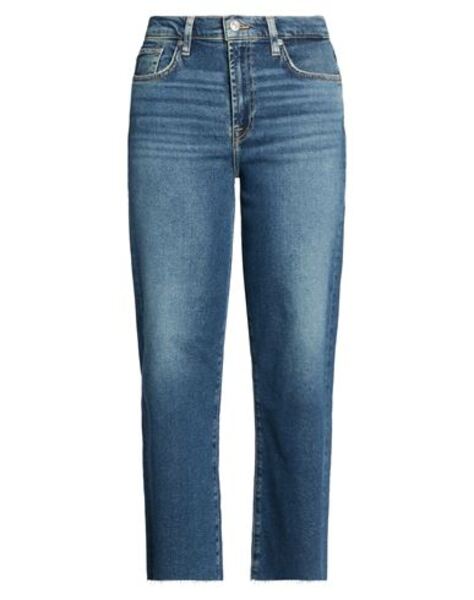  7 For All Mankind - Partes De Abajo - Pantalones Vaqueros - On Yoox.com 