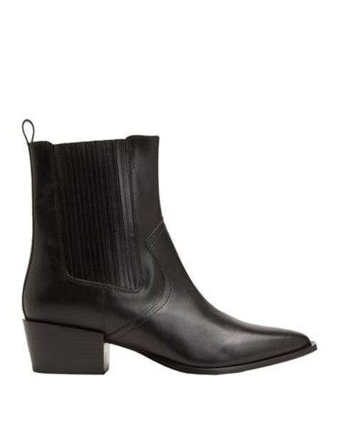  8 By Yoox - Calzado - Botines De Caña Alta - On Yoox.com 