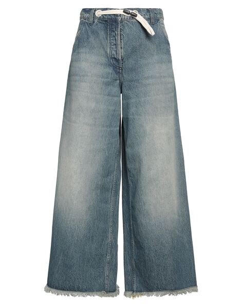  8 Moncler Palm Angels - Partes De Abajo - Pantalones Vaqueros - On Yoox.com 