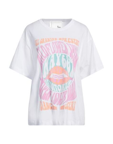  8pm - Camisetas Y Tops - Camisetas - On Yoox.com 