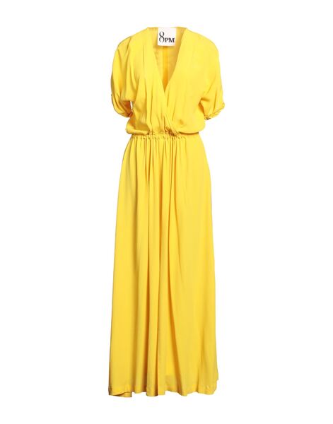  8pm - Vestidos - Vestidos Largos - On Yoox.com 