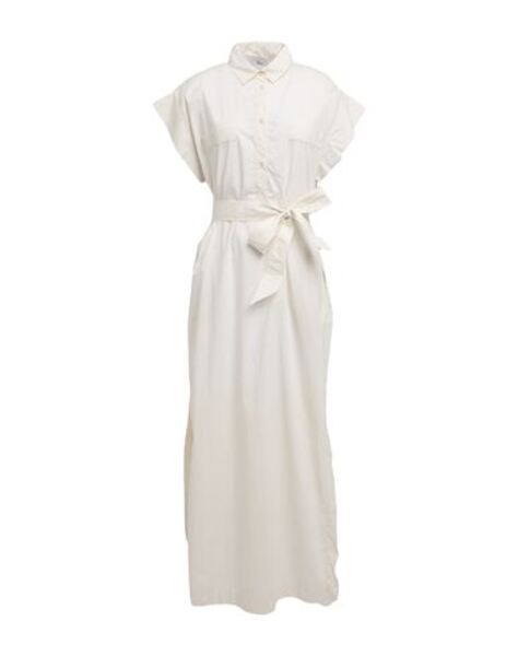  8pm - Vestidos - Vestidos Largos - On Yoox.com 