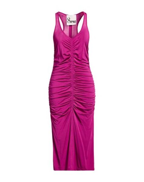  8pm - Vestidos - Vestidos Midi - On Yoox.com 