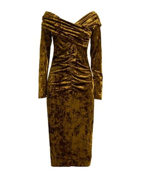 8pm - Vestidos - Vestidos Midi - On Yoox.com 