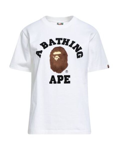  A Bathing Ape - Camisetas Y Tops - Camisetas - On Yoox.com 