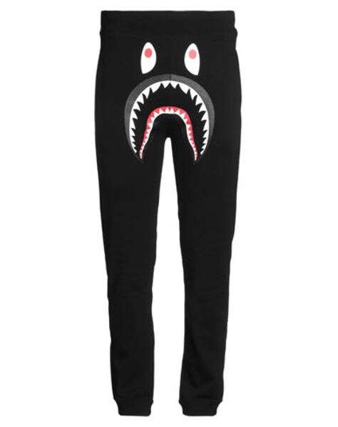  A Bathing Ape - Partes De Abajo - Pantalones - On Yoox.com 