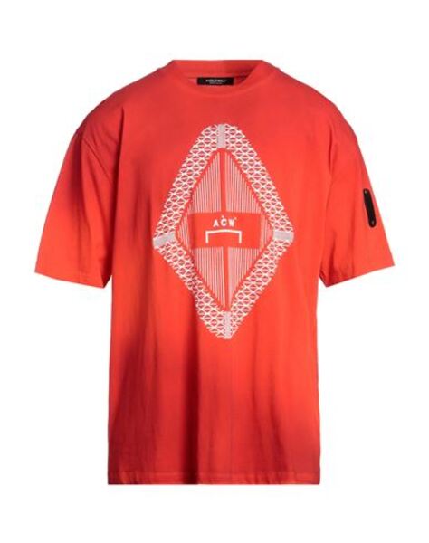  A-cold-wall* - Camisetas Y Tops - Camisetas - On Yoox.com 