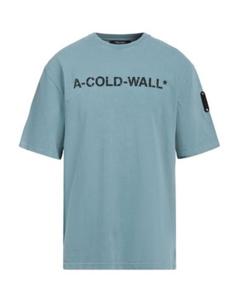 A-cold-wall* - Camisetas Y Tops - Camisetas - On Yoox.com 