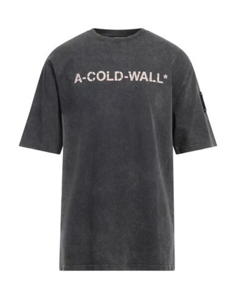  A-cold-wall* - Camisetas Y Tops - Camisetas - On Yoox.com 