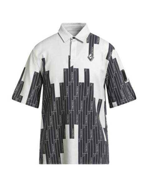  A-cold-wall* - Camisetas Y Tops - Polos - On Yoox.com 