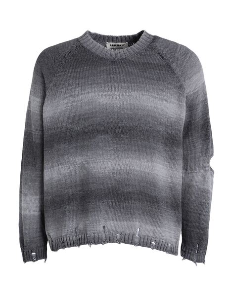  A Paper Kid - Prendas De Punto - Pullover - On Yoox.com 