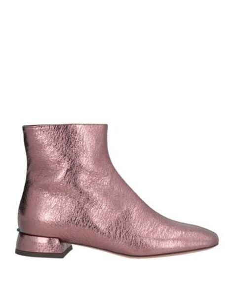 A.bocca - Calzado - Botines De Caña Alta - On Yoox.com 