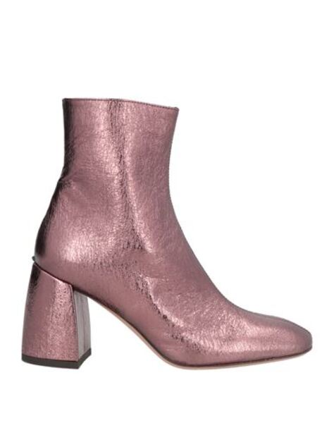  A.bocca - Calzado - Botines De Caña Alta - On Yoox.com 