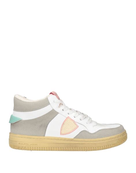  Acbc X Philippe Model - Calzado - Sneakers - On Yoox.com 