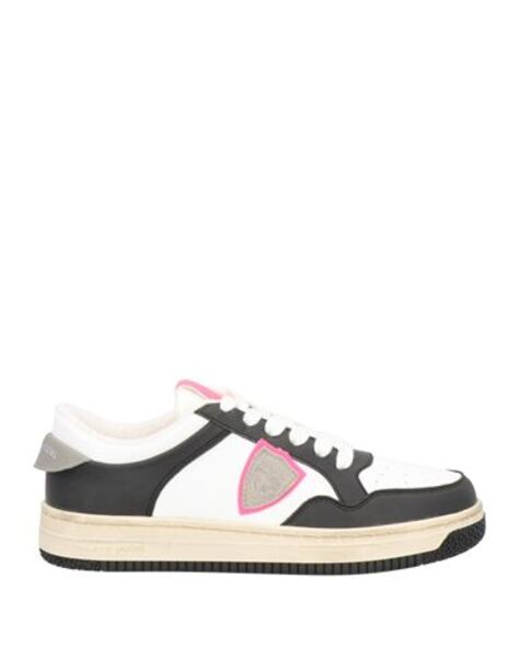  Acbc X Philippe Model - Calzado - Sneakers - On Yoox.com 
