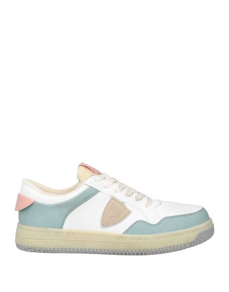  Acbc X Philippe Model - Calzado - Sneakers - On Yoox.com 