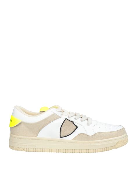  Acbc X Philippe Model - Calzado - Sneakers - On Yoox.com 