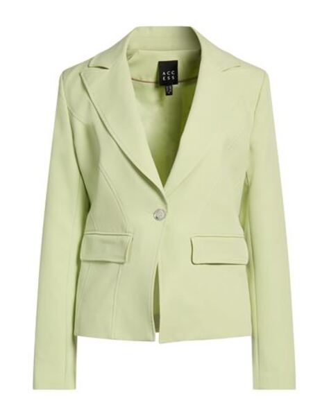  Access Fashion - Trajes Y Conjuntos - Americanas - On Yoox.com 