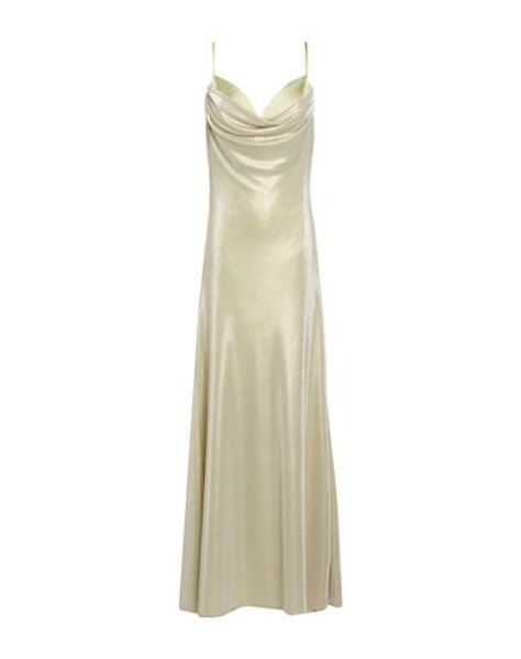  Access Fashion - Vestidos - Vestidos Largos - On Yoox.com 