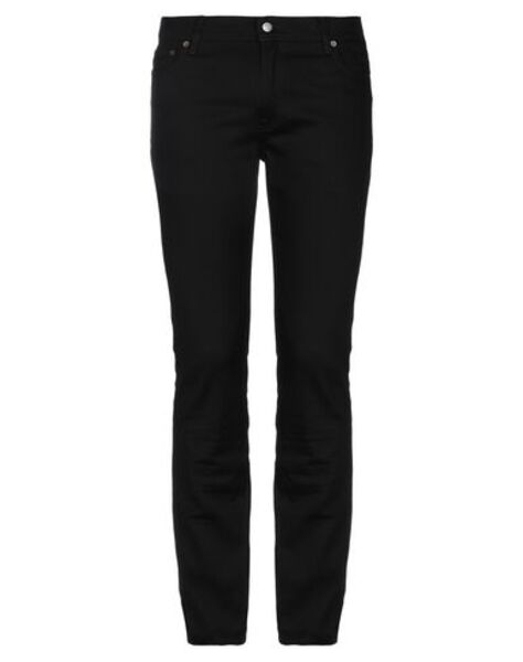  Acne Studios Blå Konst - Partes De Abajo - Pantalones Vaqueros - On Yoox.com 