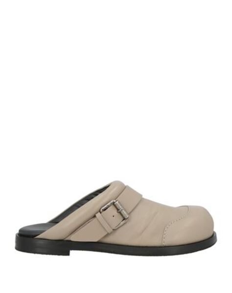  Acne Studios - Calzado - Mules & Zuecos - On Yoox.com 
