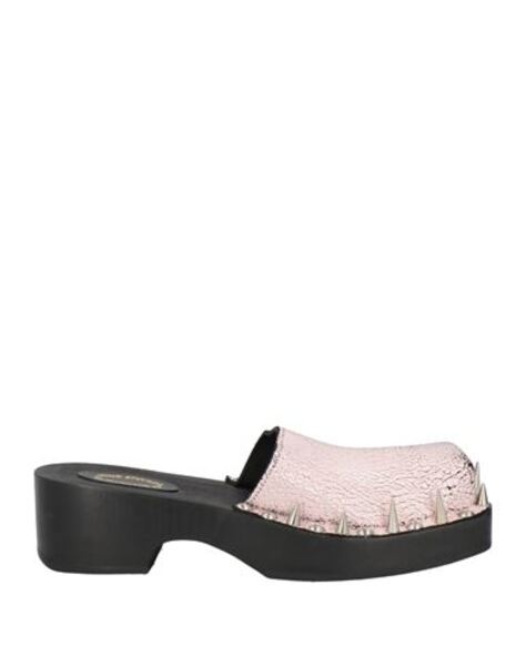  Acne Studios - Calzado - Mules & Zuecos - On Yoox.com 