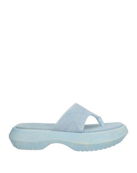  Acne Studios - Calzado - Sandalias De Dedo - On Yoox.com 