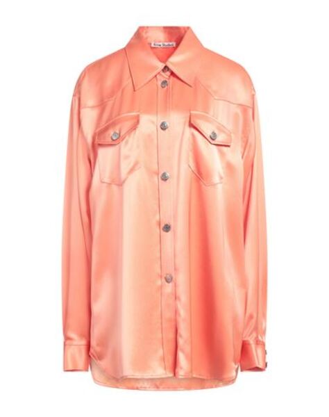  Acne Studios - Camisetas Y Tops - Camisas - On Yoox.com 