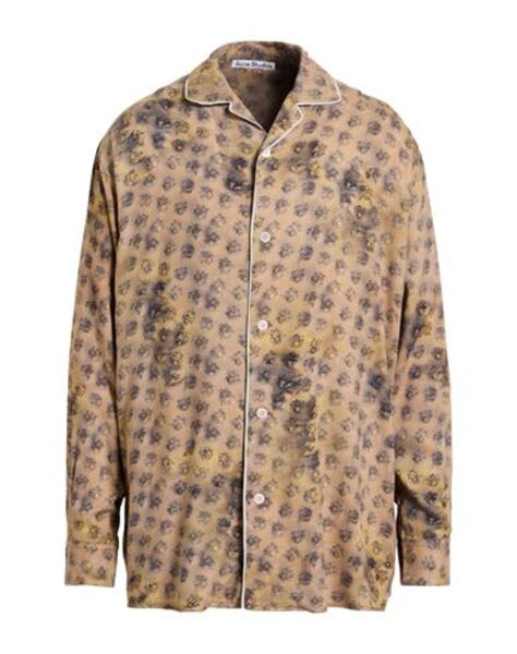  Acne Studios - Camisetas Y Tops - Camisas - On Yoox.com 