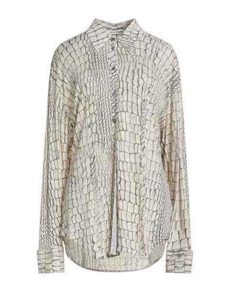  Acne Studios - Camisetas Y Tops - Camisas - On Yoox.com 